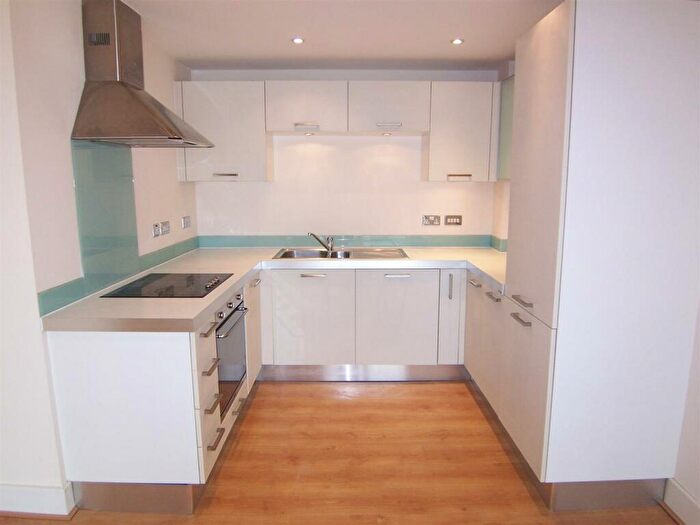 1 Bedroom Apartment To Rent In Capitol Square, Church Street, Epsom, KT17