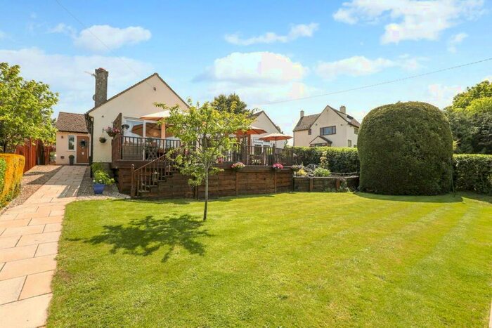 4 Bedroom House For Sale In The Knoll, Cranham, Gloucester, GL4