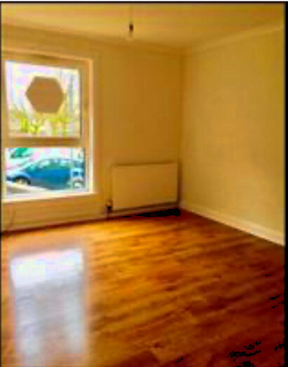 2 Bedroom Flat To Rent In Hazel Road, Cumbernauld, Glasgow, G67