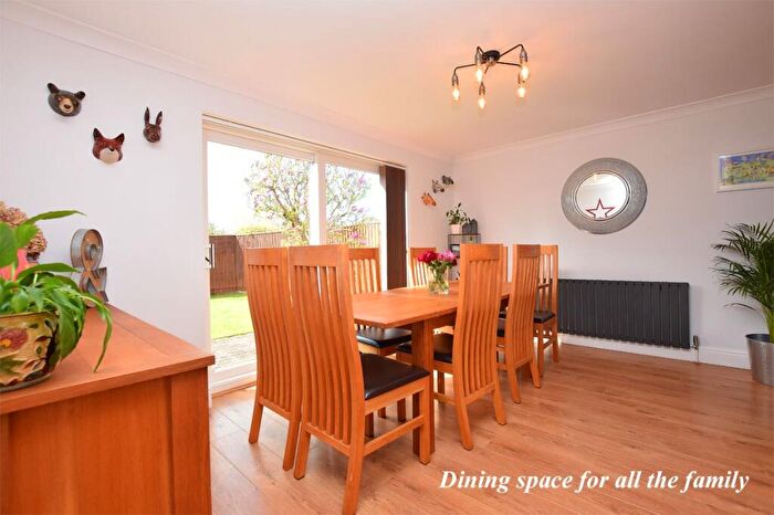 5 Bedroom Detached House For Sale In Foxs Lane, West Lynn, PE34