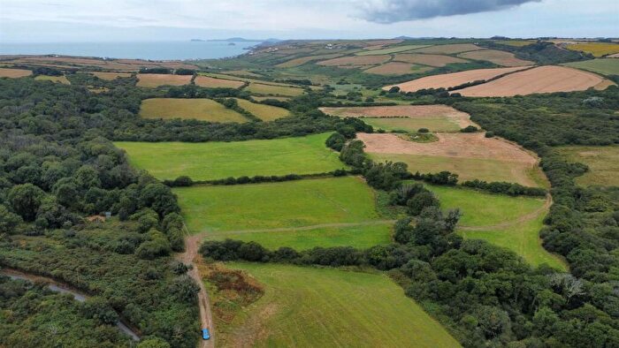 Property For Sale In Roch, Haverfordwest, SA62