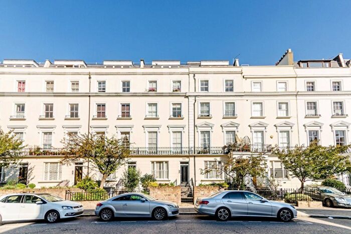 1 Bedroom Flat To Rent In Westbourne Grove, Notting Hill, W11