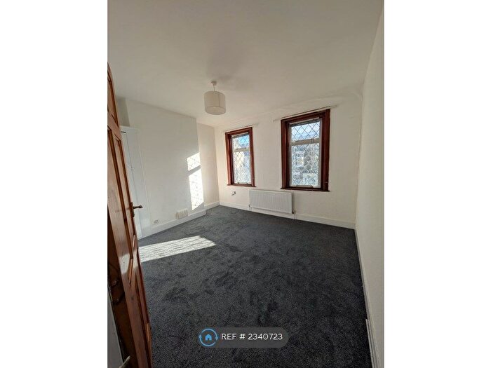 2 Bedroom Terraced House To Rent In Aldworth Road, London, E15