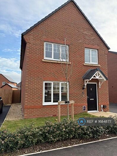 4 Bedroom Detached House To Rent In Neptune Street, Chester, CH4
