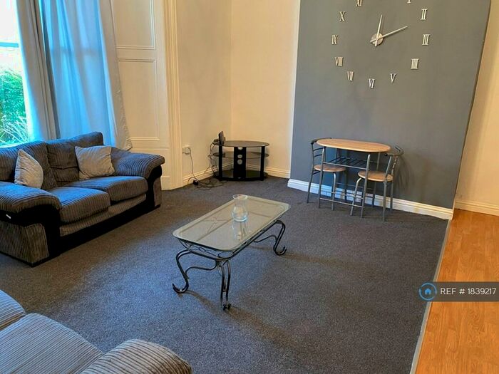 1 Bedroom Flat To Rent In Argyle Square, Sunderland, SR2