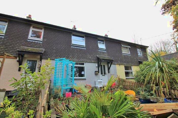 3 Bedroom Property For Sale In Moorland View Saltash Town, Saltash, PL12