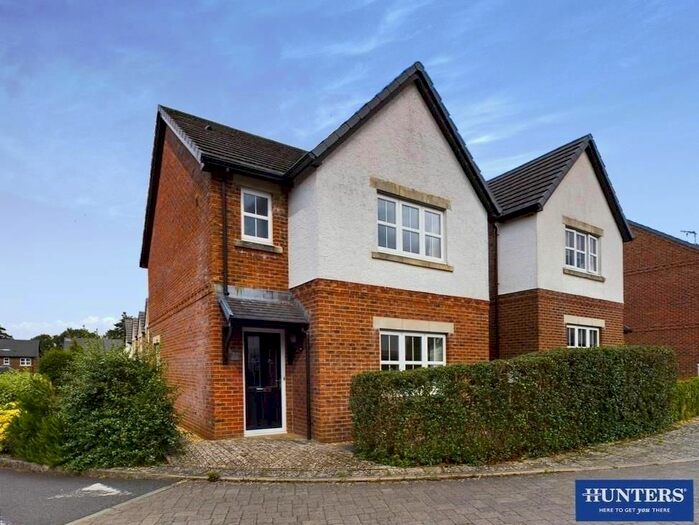 3 Bedroom Detached House To Rent In Birkbeck Gardens, Kirkby Stephen, CA17