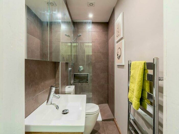 1 Bedroom Flat To Rent In William Street, West End, Edinburgh, EH3