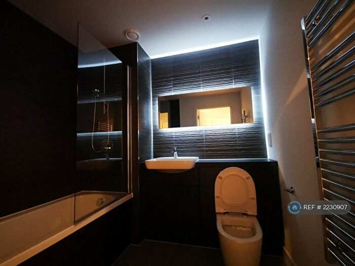 1 Bedroom Flat To Rent In Wilson Building, Manchester, M3