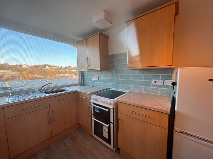 1 Bedroom Flat To Rent In High Street, Bangor, LL57