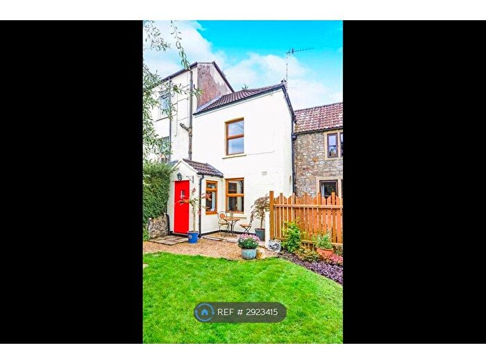 2 Bedroom Terraced House To Rent In High Street, Oakhill, Radstock, BA3