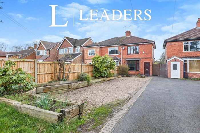 2 Bedroom Semi-Detached House To Rent In Station Road, DE3