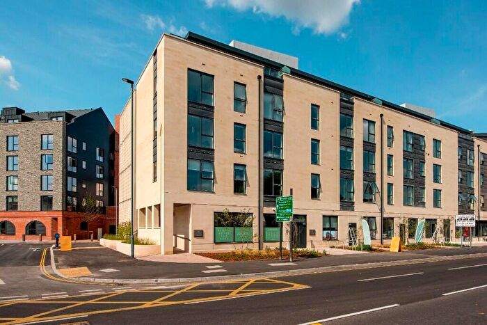2 Bedroom Apartment To Rent In The Grain Store, Windsor Bridge Road, Bath, Somerset, BA2