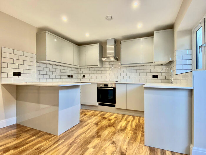 1 Bedroom Flat To Rent In Indus Court, Epsom Road, CR0