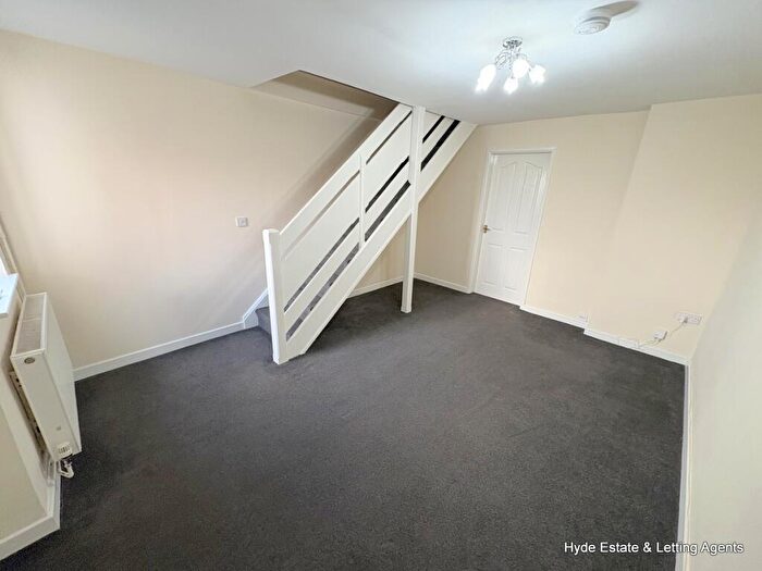 1 Bedroom Terraced House To Rent In Joseph Street, Radcliffe, Manchester, M26