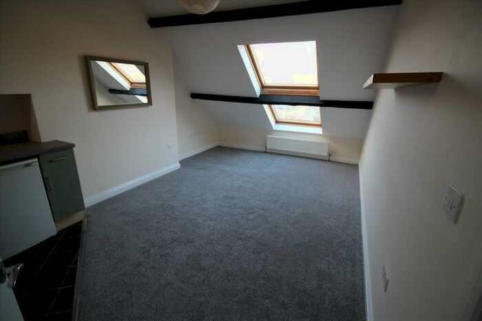 2 Bedroom Apartment To Rent In Market Street, Ulverston, LA12