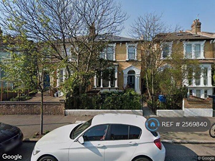 2 Bedroom Flat To Rent In Evering Road, London, E5