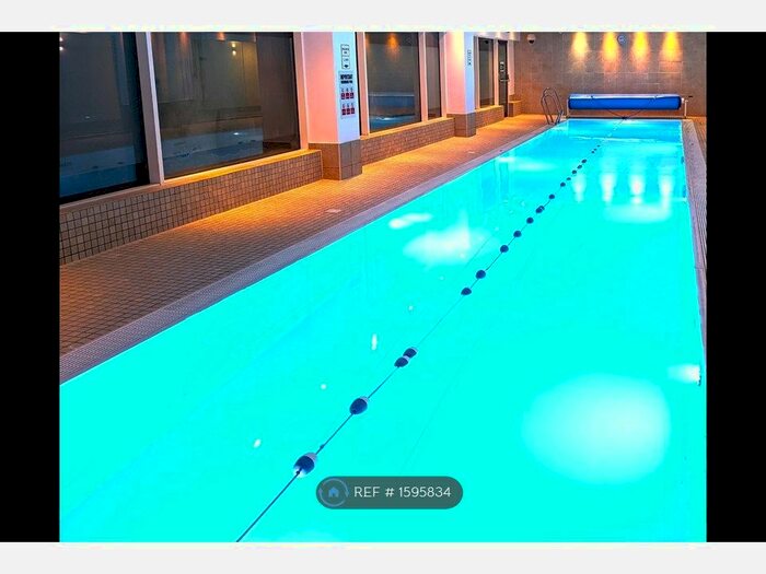 Studio To Rent In Prospect Place, Cardiff, CF11