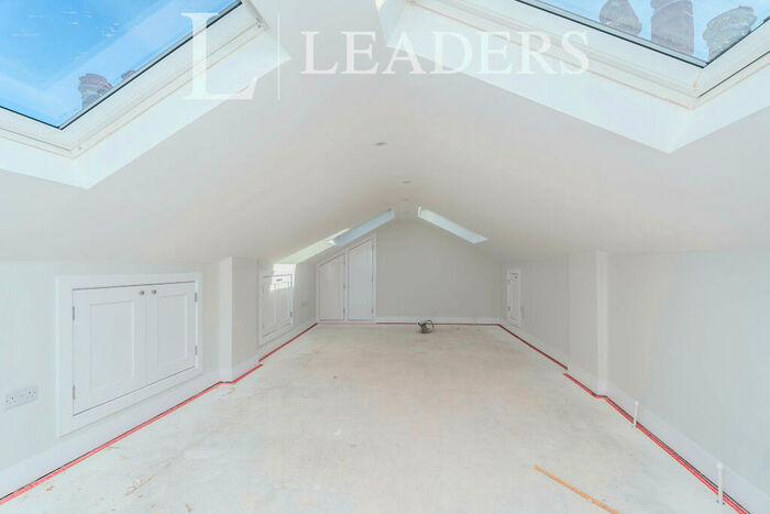 1 Bedroom Apartment To Rent In Oxford Street, Southampton, SO14