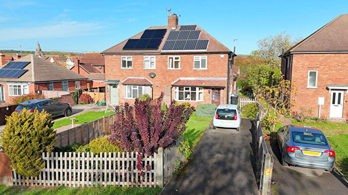 3 Bedroom Semi-Detached House For Sale In Moor Lane, Gotham, Nottingham, NG11