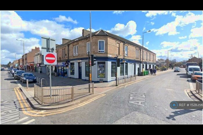 2 Bedroom Flat To Rent In Motherwell Road, Bellshill, ML4