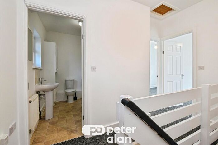 2 Bedroom Terraced House For Sale In Strand Street, Mountain Ash, CF45