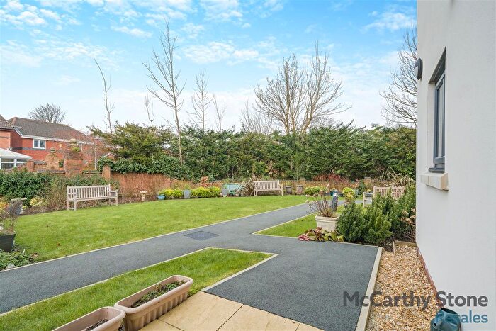 1 Bedroom Flat For Sale In Burlington Gardens, Leyland, PR25