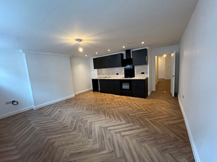 1 Bedroom Flat To Rent In Hardres Street, Ramsgate, CT11