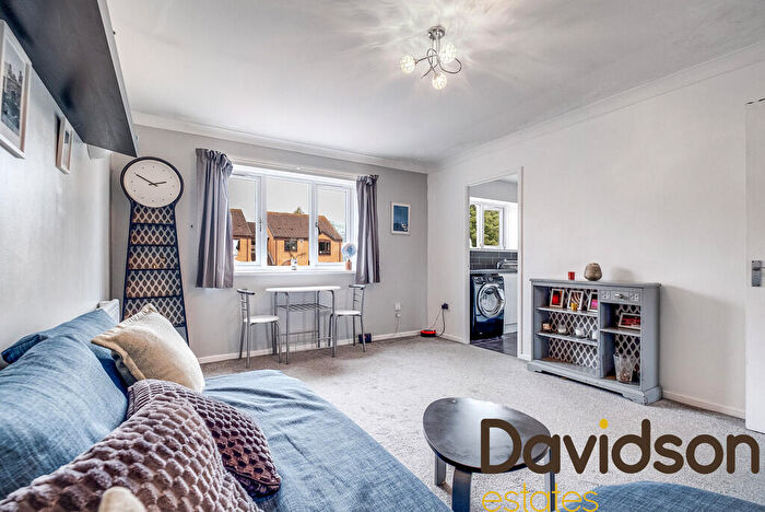 2 Bedroom Apartment To Rent In Ashton Croft, Birmingham, B16