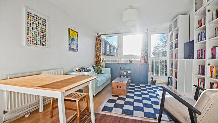 2 Bedroom Flat For Sale In Lamble Street, Gospel Oak, London, NW5