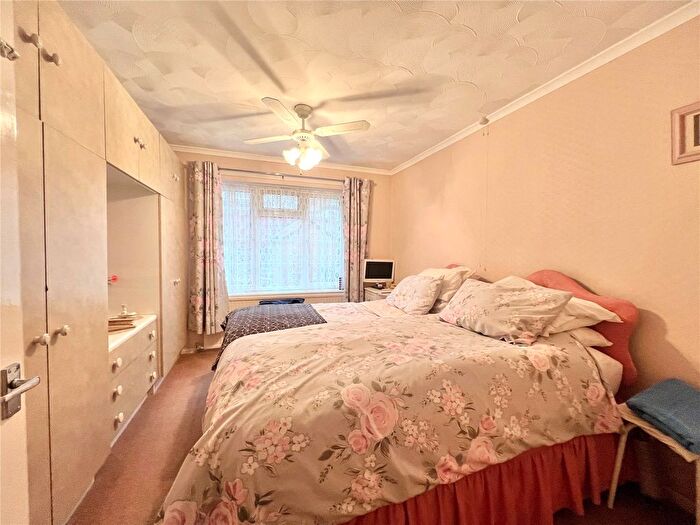 2 Bedroom Bungalow For Sale In Lime Tree Avenue, Yeovil, Somerset, BA20