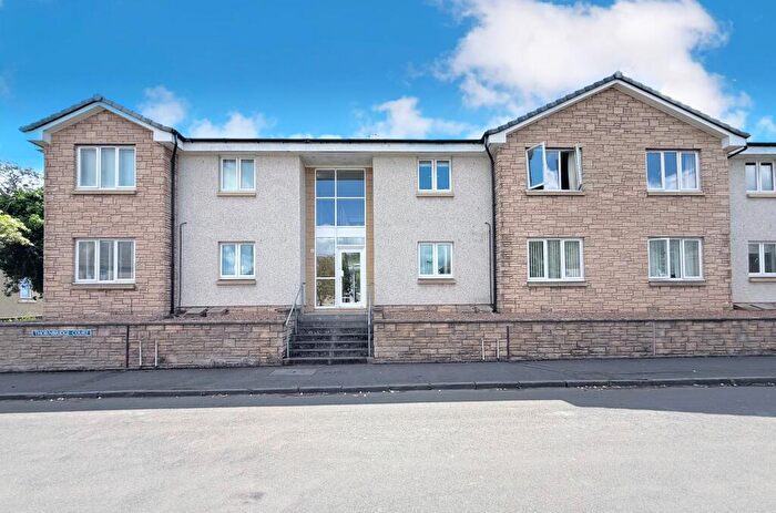 2 Bedroom Flat For Sale In Flat, Thornbridge Court, Thornbridge Road, Falkirk, FK2
