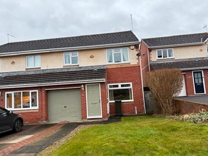 3 Bedroom Detached House To Rent In Cockshott Dean, Prudhoe, NE42