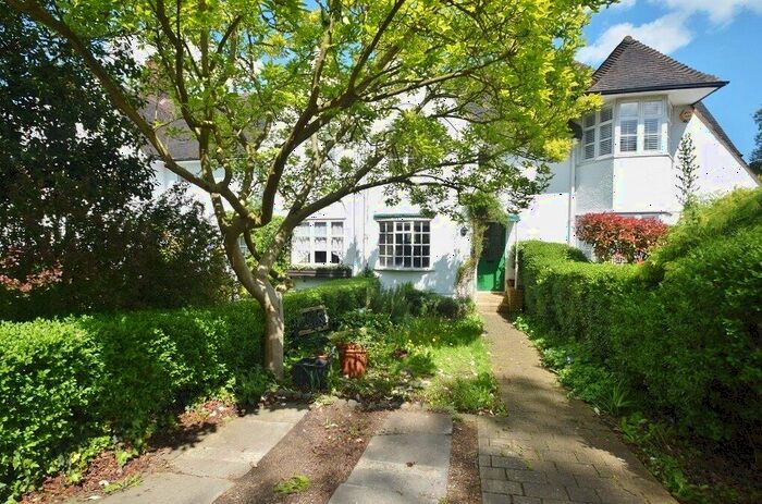 3 Bedroom Semi-Detached House To Rent In Wordsworth Walk, Hampstead Garden Suburb, NW11