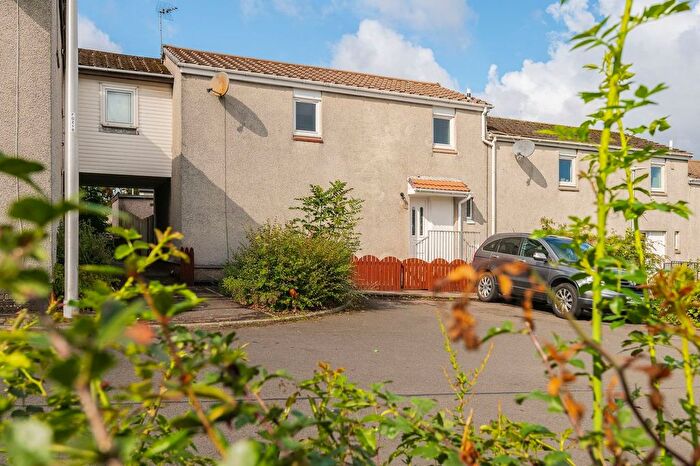 3 Bedroom End Terrace House To Rent In Pennelton Place, Bo'ness, EH51