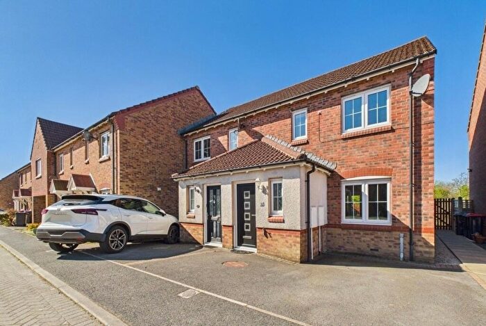3 Bedroom House For Sale In Station Close, Egremont, CA22