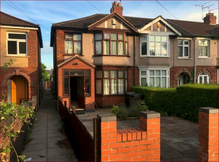 3 Bedroom House To Rent In Tile Hill Lane, Coventry, CV4