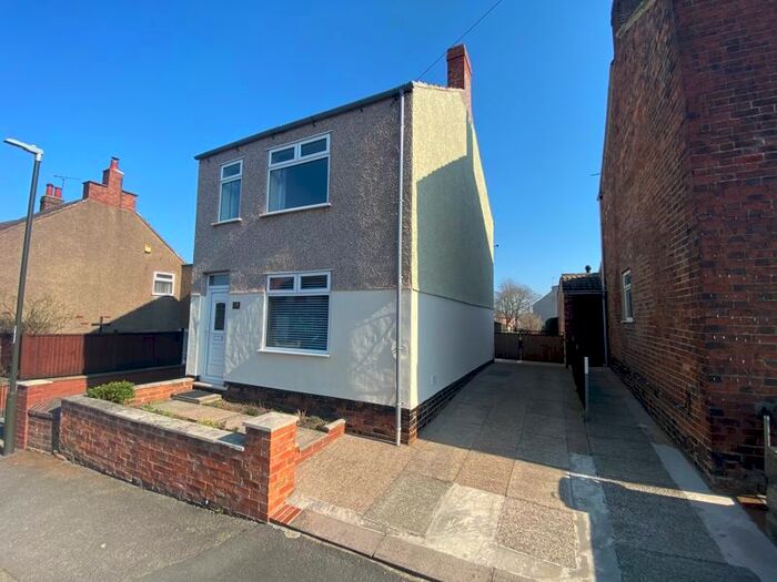 3 Bedroom Detached House To Rent In Lowes Hill, Ripley, DE5