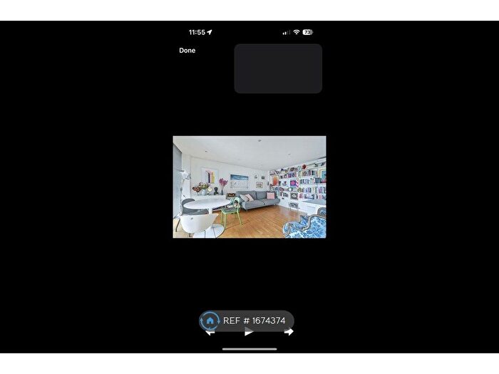 2 Bedroom Flat To Rent In Florida Street, London, E2