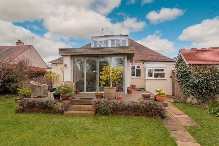 4 Bedroom Detached House For Sale In Fionngart, Douglas Road, Longniddry, East Lothian, EH32