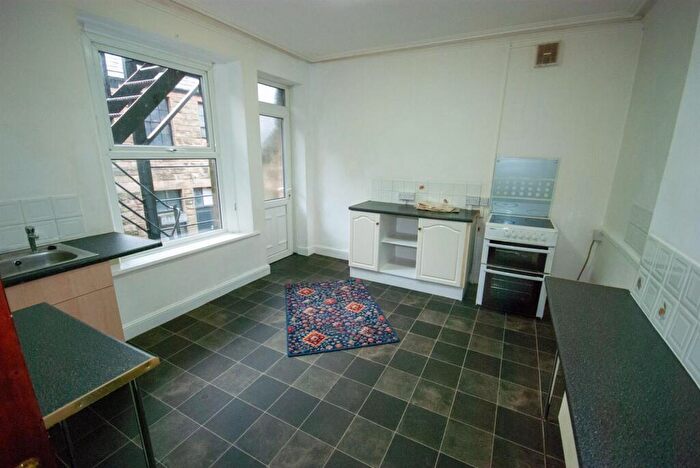 1 Bedroom Flat To Rent In Brooklyn Place, Ashwood Park, Buxton, SK17