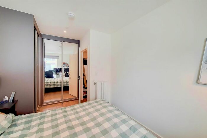1 Bedroom Flat For Sale In Europa House, Royal Arsenal, SE18