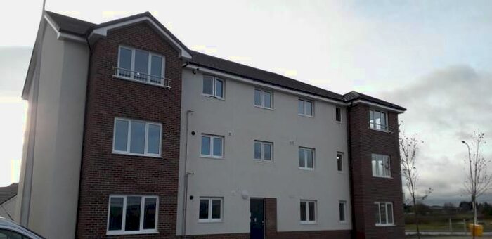 2 Bedroom Flat To Rent In Dysart Muir Farm Road, Kirkcaldy KY1