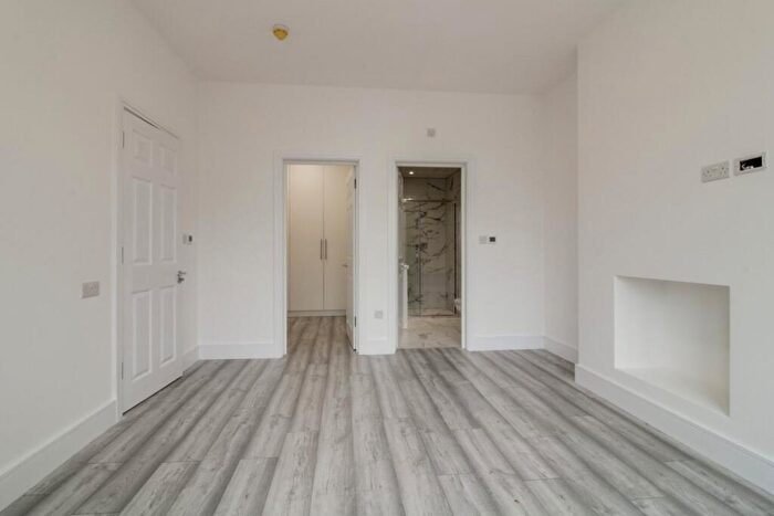 Studio To Rent In Northumberland Road, Harrow, HA2