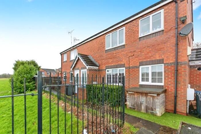 1 Bedroom Maisonette To Rent In Grattidge Road, Birmingham, B27
