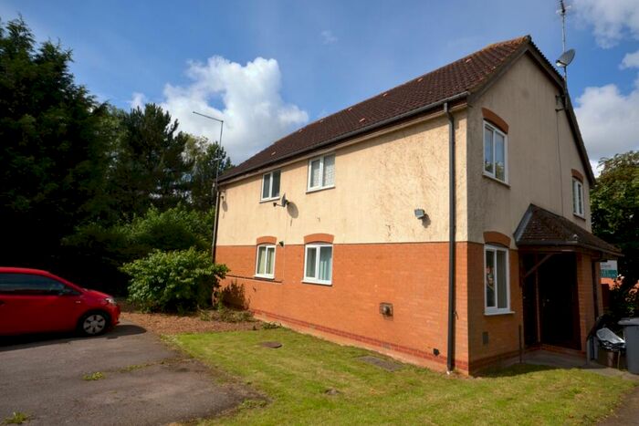 1 Bedroom House To Rent In Swinford Hollow, Little Billing, Northampton, NN3