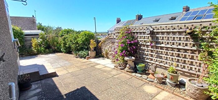 3 Bedroom Detached Bungalow For Sale In St Davids Haverfordwest, SA62