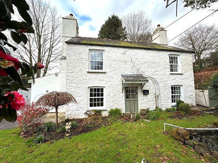 3 Bedroom Cottage For Sale In Peter Tavy, Tavistock, PL19