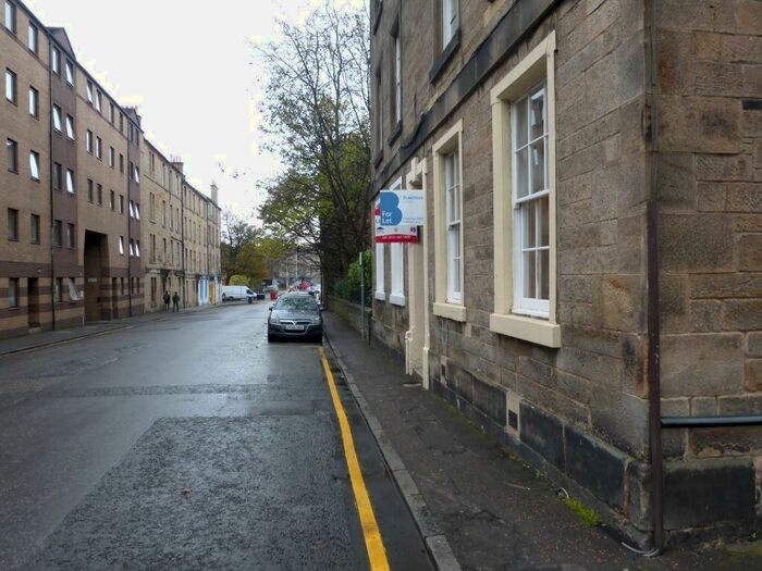 2 Bedroom Flat To Rent In Sciennes, Marchmont, Edinburgh, EH9