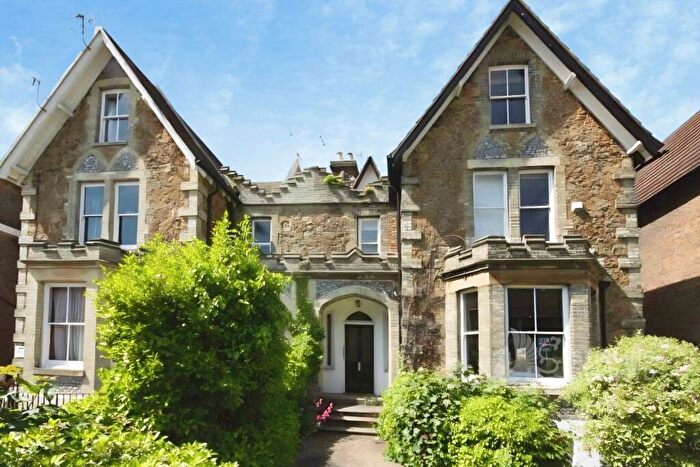 1 Bedroom Apartment To Rent In Epsom Road, Guildford, Surrey, GU1